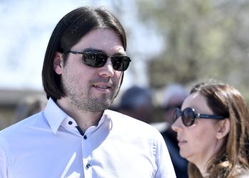 Sinčiću još ‘kapa’ 8000 eura mjesečno, a onda ga čeka ‘realni’ sektor: Već je direktor jedne firme