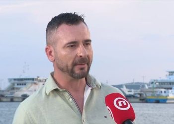 Sindikalist Jadrolinije: “Ako nas Uprava ne primi na razgovor, snosit će posljedice”