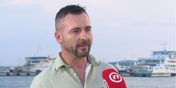 Sindikalist Jadrolinije: “Ako nas Uprava ne primi na razgovor, snosit će posljedice”