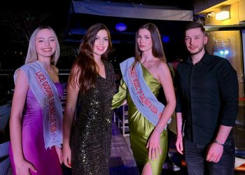 Sinj je bio domaćin dva izbora ljepote: Evo koja je ljepotica Lice godine, a koja Best model Dalmacije