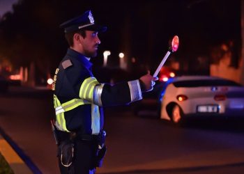 Sinjanka mrtva pijana vozila bez vozačke, uhićena je