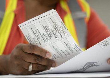 Sjeverna Karolina briše 747.000 osoba s biračkih popisa