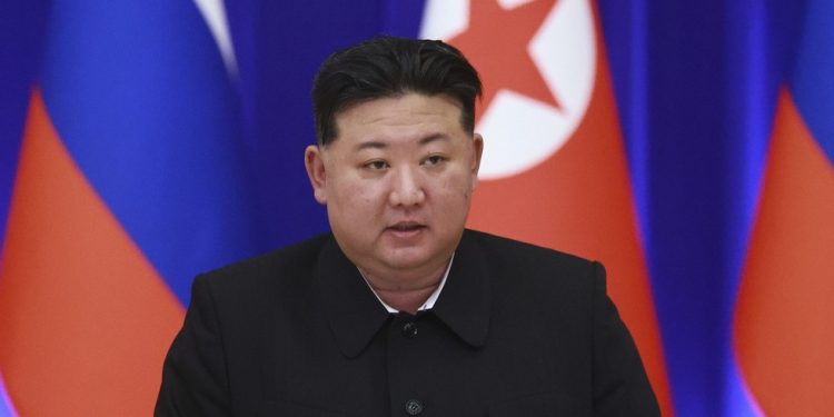 Sjeverna Koreja gradi novu pomorsku bazu — RT World News