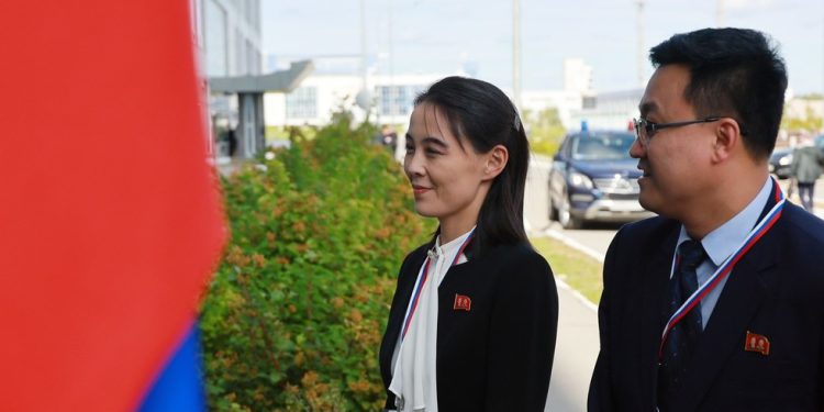 Sjeverna Koreja kaže da SAD riskira ‘nuklearnu katastrofu’ — RT World News