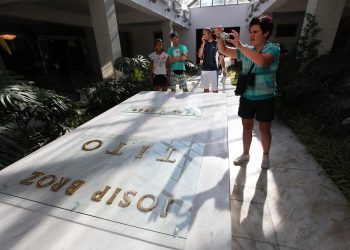 Skandalozna najava prvog čovjeka Beograda: Ima poseban plan za četničkog vođu i druga Tita