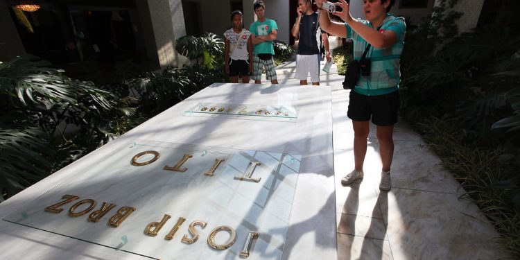 Skandalozna najava prvog čovjeka Beograda: Ima poseban plan za četničkog vođu i druga Tita