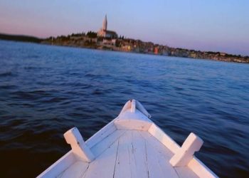 Slavlje baštine u Rovinju – 20 godina uspješnog djelovanja eko muzeja!