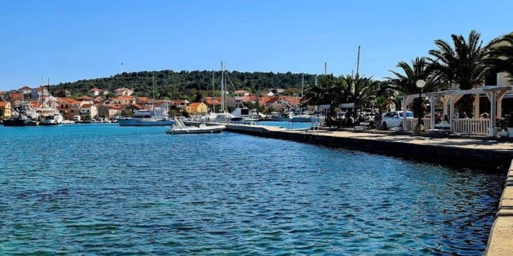 Slavlje masline i bodulskog načina života u Kukljici