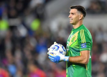 Slavlje u Copa Américi skupo košta, Martinezu diskvalifikacija od 2 utakmice