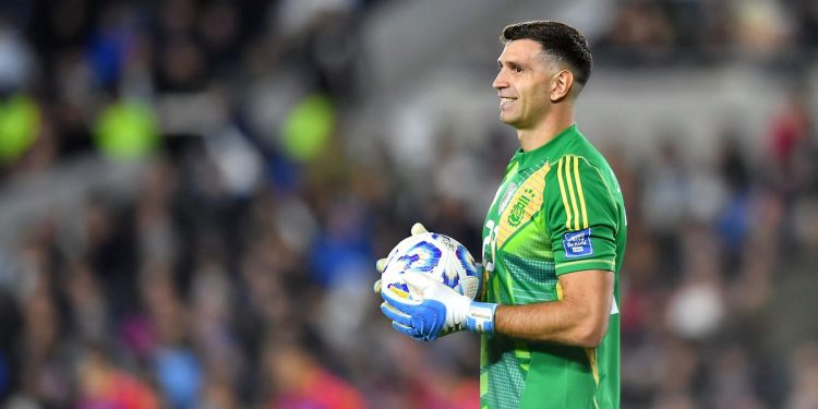 Slavlje u Copa Américi skupo košta, Martinezu diskvalifikacija od 2 utakmice