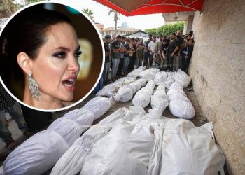 Slavna glumica bijesna zbog izraelskih zločina: ‘Svjetski čelnici pomažu ubijati djecu’