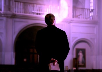 Ovaj svećenik govori ono što drugi ne žele: ‘Đavao nas želi uništiti zbog ovog’