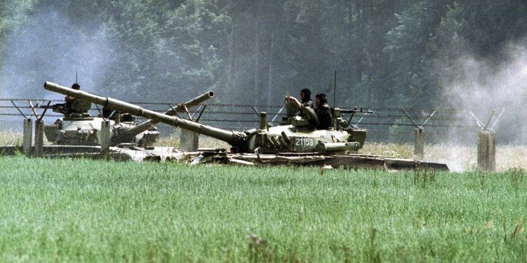 Slovencima prekipjelo zbog komadića zemlje od 14 km: ‘Raste tjeskoba, moramo razmisliti’