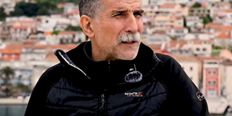 Slučajno otkriće Anti je zauvijek promijenilo život: ‘Nazvao sam doktoricu i odmah mi je rekla’