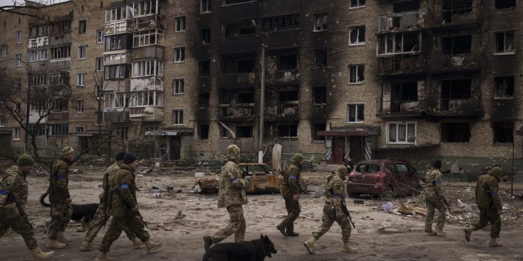 Smrtonosna klopka kod Pokrovska: Stotine ukrajinskih vojnika moglo bi biti opkoljeno