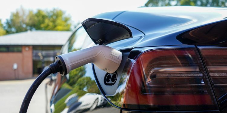 ‘Spektakularan’ pad prodaje električnih automobila u EU. U Hrvatskoj velik skok