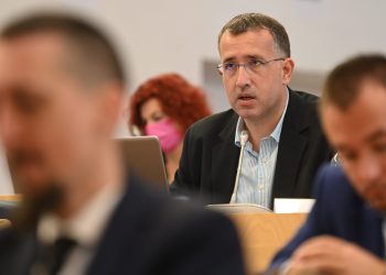 Splitski SDP-ovac prijetio smrću suradnici HDZ-ovca: Rekao da je on žrtva pa pušten na slobodu