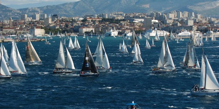 Splitski festival Jedrenja – pravi način za zaokružiti godinu!