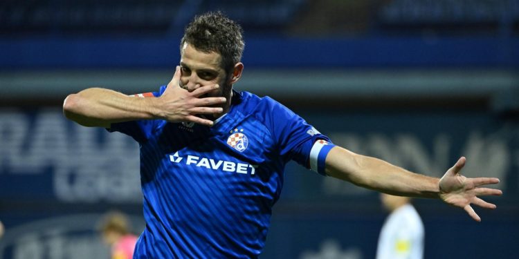 Sportske novosti – Ademi: ‘Ne volim igrati protiv njih. Reći ću vam što sam ujutro kazao u svlačionici’