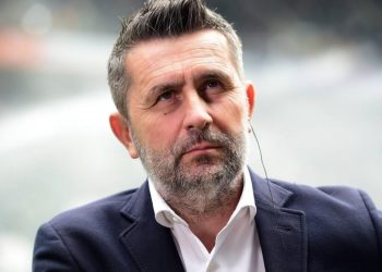 Sportske novosti – Akcija teška milijune eura: Otkrivamo novi detalj iz ugovora za Bjelicu. U igri je bio i Van Nistelrooij!?