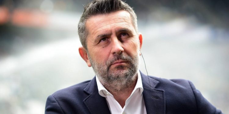 Sportske novosti – Akcija teška milijune eura: Otkrivamo novi detalj iz ugovora za Bjelicu. U igri je bio i Van Nistelrooij!?