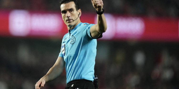 Sportske novosti – Anonimac sudi okršaj Dinama i Bayerna na Allianz Areni, već je dijelio pravdu Hajduku i Rijeci