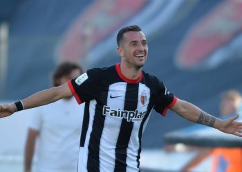 Sportske novosti – ‘Baš sam sretan što sam opet u Hrvatskoj. Cijenimo i respektiramo Dinamo, ali samo dok ne krene utakmica’