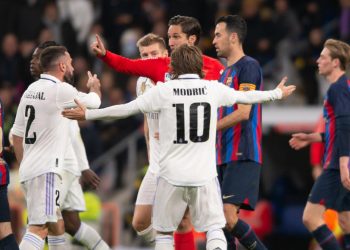 Sportske novosti – Bayern i Dinamo dobili su jasno upozorenje: ‘Igrači moraju biti oprezni, Real je zbog njega čak slao žalbu’