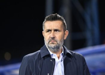 Sportske novosti – Bez zavaravanja, nije ovo bila rapsodija Dinama: Francuz je imao nesuvisle poteze, krila nisu briljirala…