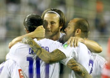 Sportske novosti – Bio je najvažniji igrač El Clasica, igrao s Messijem i Suarezom, rušio Real, a sad prvi put napada Dinamo