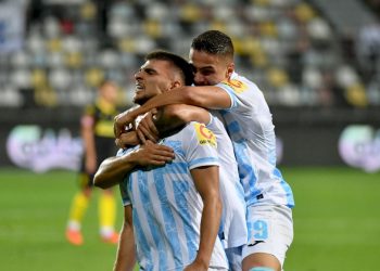Sportske novosti – Bio je nazamjenjiv igrač Rijeke, Đalović ga otpisao. Čeka se da netko plati 1,3 milijuna eura