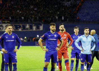 Sportske novosti – Bivši Vatreni kaže da Dinamo ‘treba moliti Boga’ pa otkriva: ‘Trebao sam nagovoriti Modrića na transfer…’