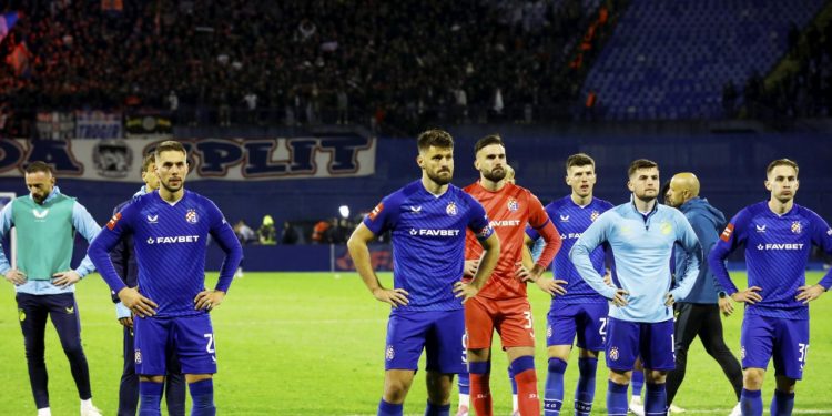 Sportske novosti – Bivši Vatreni kaže da Dinamo ‘treba moliti Boga’ pa otkriva: ‘Trebao sam nagovoriti Modrića na transfer…’