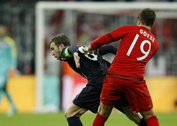 Sportske novosti – Bivši kapetan Dinama uoči Bayerna: ‘Ne želim biti bahat, ali šansa postoji. Mi smo napravili pogrešku’