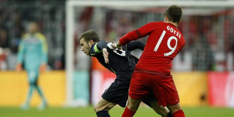 Sportske novosti – Bivši kapetan Dinama uoči Bayerna: ‘Ne želim biti bahat, ali šansa postoji. Mi smo napravili pogrešku’