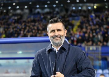 Sportske novosti – Bjelica je opet gazda u Zagrebu: ‘Sad se zna tko je trener, a tko igrač. Bit će ‘šakom po stolu’