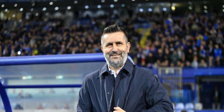 Sportske novosti – Bjelica je opet gazda u Zagrebu: ‘Sad se zna tko je trener, a tko igrač. Bit će ‘šakom po stolu’