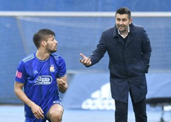 Sportske novosti – Bjelica o Petkoviću: ‘Htio sam da se ponovno sretnemo. Nekad ga treba nagraditi, a nekad kazniti’