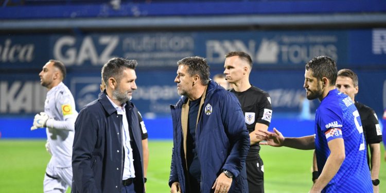 Sportske novosti – Bjelica otkrio što je prvo napravio kad se vratio u Dinamo: ‘To je bilo dovoljno da pokažemo pravo lice’