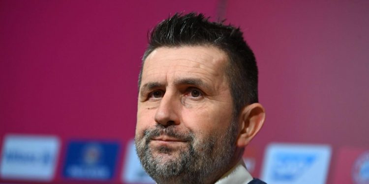 Sportske novosti – Bjelica pred ogromnim izazovom: ‘Onaj tko je to izjavio treba se zapitati zna li išta o nogometu’