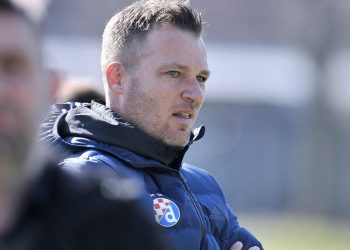 Sportske novosti – Bjelica vraća staru ekipu u Dinamo. Doveo je i svojeg sina, evo koju će funkciju imati