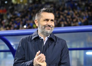 Sportske novosti – Bjeličin prvi izazov je oživljavanje igrača koji se pod Jakirovićem počeo gasiti. Predstavljena i nova romansa?