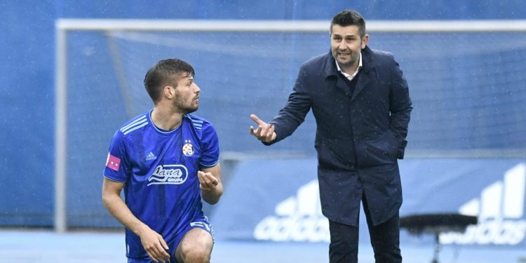 Sportske novosti – Bjelicu nije ‘zastrašio’ ni Petković, a šuška se da je Dinamu oprostio velik novac