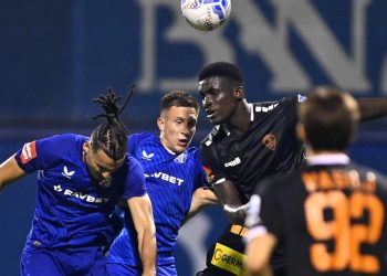 Sportske novosti – Bjelicu odmah zatekle loše vijesti: Ozlijedio se prvotimac, propušta i Ligu prvaka?