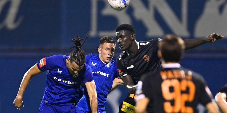 Sportske novosti – Bjelicu odmah zatekle loše vijesti: Ozlijedio se prvotimac, propušta i Ligu prvaka?