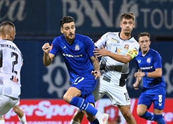 Sportske novosti – Borba za opstanak ili bijeg prema sredini SHNL-a? Trener i igrači više nemaju alibi, tri znalca u fokusu