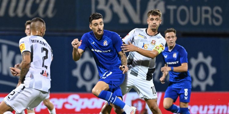 Sportske novosti – Borba za opstanak ili bijeg prema sredini SHNL-a? Trener i igrači više nemaju alibi, tri znalca u fokusu