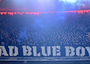 Sportske novosti – Boysi razvili koreografiju nakon 20 godina, vratila se i ekipa iz Grčke. Pogledajte što su poručili