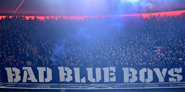 Sportske novosti – Boysi razvili koreografiju nakon 20 godina, vratila se i ekipa iz Grčke. Pogledajte što su poručili