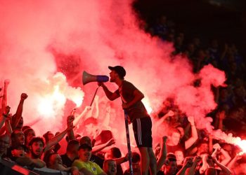 Sportske novosti – Boysi spremaju scenu koja nije viđena 20 godina, stigla najava koja će oduševiti Modre